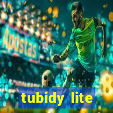 tubidy lite